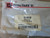 Cutler-Hammer Extended Black Button -- E30KB100