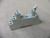 OMRON P2RF-08-E MAX 5A 250V RELAY SOCKET