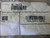 OMRON WL 4A201 LEVER ARM - SPRING ROD STEEL 12