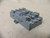 IDEC SL-711/SL711 Relay Socket Base 10A 300V