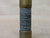 CRN10 GOULD Dual-Element Time-Delay Class K5 Fuse 10A 250V