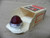 CUTLER-HAMMER 10250 TC13 RED RED GLASS PRETEST LENS