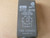 IDEC RTP-D1N RELAY TIMER MODULE 120V
