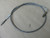 Banner Engineering, Model: IAT23S, Glass Fibre Sensor Cable