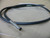 TRITRONICS BF-A-36RSP BFA36RSP FIBER OPTIC CABLE .125IN BUNDLE 36IN  BIFURCATED