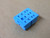FINDER 94.13 9413 PCB SOCKET FOR 55.33 RELAY (BLUE