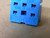 FINDER 94.13 9413 PCB SOCKET FOR 55.33 RELAY (BLUE