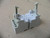 OMRON P7S-14F-END RELAY BASE UNIT W/G7S-4A2BE RELAY