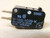 OMRON V-15G-1C25-K PIN PLUNGER SWITCH