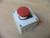 BELL 00-PB-RC1PBT42 PUSHBUTTON ENCLOSURE PLASTIC 22MM ESTOP