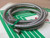 SunX FDP-1500 Protective Tube Shield For M6 Thread (1.5 m) Fiber Optic Cable