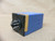 AUTOMATIC TIMING & CONTROLS 319 TYPE RELAY TIMER DIN