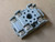 IDEC SR2P-05 10A 300V 8-PIN RELAY BASE