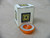 Square D 9001A22 9001-a22 Amber NEW In Box Push Pull Knob Schneider