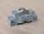 IDEC SY2S05 SY2S-05 Relay Socket 8 Pin 2 Pole DIN Rail Mount 300 V 7A SY Series