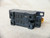 OMRON PTF08A-E RELAY SOCKET ,DIN RAIL MOUNT