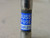 BUSSMANN Fuse,Midget,2-1/2A,BAF Series, BAF-2-1/2