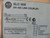 Allen Bradley 1747-AIC PLC Module DH-485 SLC 500 Link Coupler