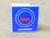 NSK R6DDMC3E-PS2S5 BALL BEARING 22.2MM/OD 10MM/ID 7.11/W