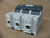 Allen-Bradley 1492-FB3J60-L Series B LED Circuit Breaker 3 Pole 60A 600V