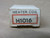 Cutler Hammer H1016 Heater Coil Thermal Overload NEW