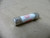 Ferraz Shamwut ATM-6 ( ATM6) 6 Amp 600V Fast Acting Midget Fuse