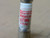 Ferraz Shamwut ATM-6 ( ATM6) 6 Amp 600V Fast Acting Midget Fuse