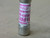 Ferraz Shawmut TRM 10 (TRM-10) Midget Time-Delay Class CC Fuse 10 Amp 250Vac