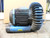 ABB 3GAA 131002-BDA.10 EGGER PUMP BLOWER 460V 10HP