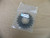TSUBAKI 60A19-47 MM, DWG 511094 GEAR SPROCKET