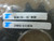 TSUBAKI 60A19-47 MM, DWG 511094 GEAR SPROCKET