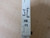 ABB HK-11 HK11 AUXILIARY CONTACT 1 NO / 1 NC 3 AMP 120 / 250 VAC