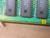 YASKAWA MOTOMAN ROBOTICS JANCD-MM14D REV.C-01 CPU MEMORY CIRCUIT BOARD