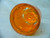 Siemens Orange Stack Light, Mod# 8WD4 300-1AD, Max. 230V, Max. 7W, Used