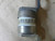 COOPER BUSSMANN 35LET SEMICONDUCTOR FUSE 240V FUSE CURRENT: 35A