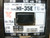 YASKAWA HI-35ETU 75 A 220 V 60 Hz MAGNETIC CONTACTOR