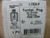 Brand New in Box - Pass & Seymour L1520-P Turnlock Plug 20A 250V
