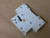 Eaton Klöckner Moeller NHI22-PKZ 2 Auxiliary Side-Mount Contact Unit