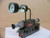Numatics 082RD115J016W Dual Regulator Valve with Manifold Block
