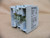 ALLEN BRADLEY 10A AUXILIARY CONTACT BLOCK 100-FA13