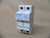 MERSEN/FERRAZ SHAWMUT USM2I Fuse Block,Midget and CC Class,30A,2 Pol