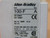 Allen-Bradley 100-FA40 Auxiliary Contact 10A 600VAC