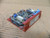 KB ELECTRONICS KBMM-225D KBMM225D DRIVE 13/4 HP 115 VAC 1-1/2 HP 230VAC 60 HZ 8A