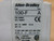 ALLEN BRADLEY AUXILIARY CONTACT BLOCK 100-F A11 100F SER A 690V 10A 10 A AMP