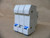 Ferraz Shawmut US-C-C3I Fuse Holder Ultrasafe Indicator 30Amp 3Pole 600V