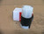 NIB Pass & Seymour PS5266-X NEMA 5-15P Straight Male Cord Cap 15A 125V 2P 3W Grd