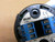 AUER VMV STACK LIGHT BASE ASSEMBLY