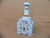 Allen Bradley 194E-A40-1753 SER B 3 Pole 40 Amp Load Switch 194EA40175