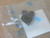 OMRON R88A-CNK11B R88ACNK11B BRAKE CABLE CONNECTOR
