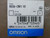 OMRON R88A-CNK11B R88ACNK11B BRAKE CABLE CONNECTOR